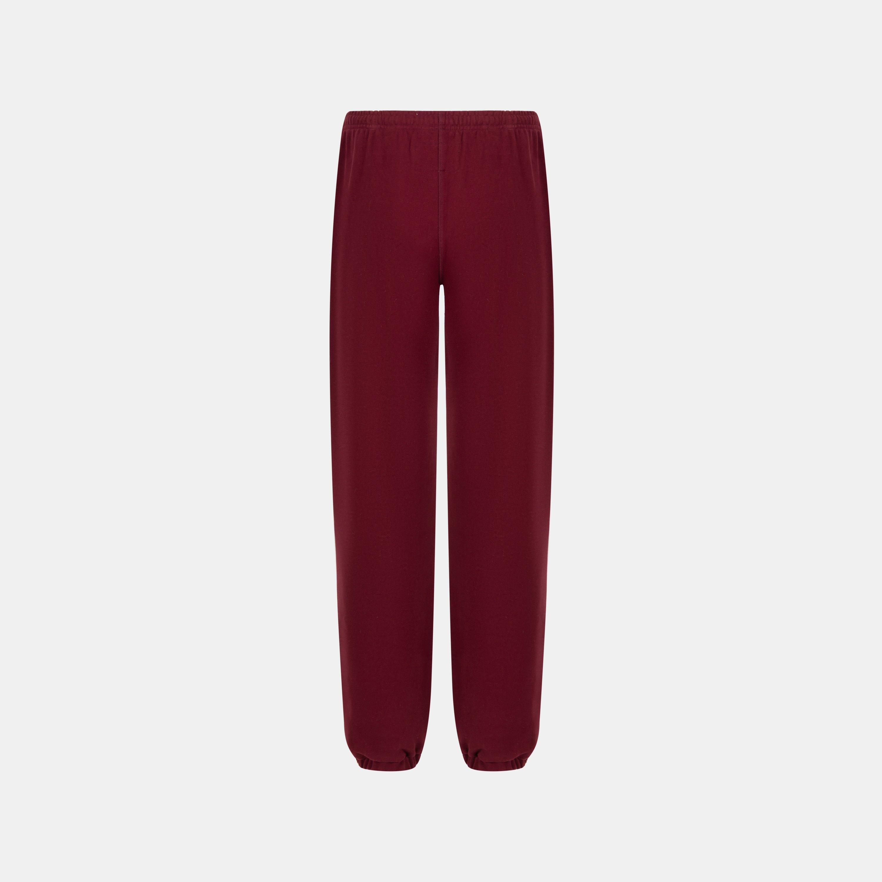 Bourgondië - Jack Wills - JW Sport Jog Pant Ld64 - 2