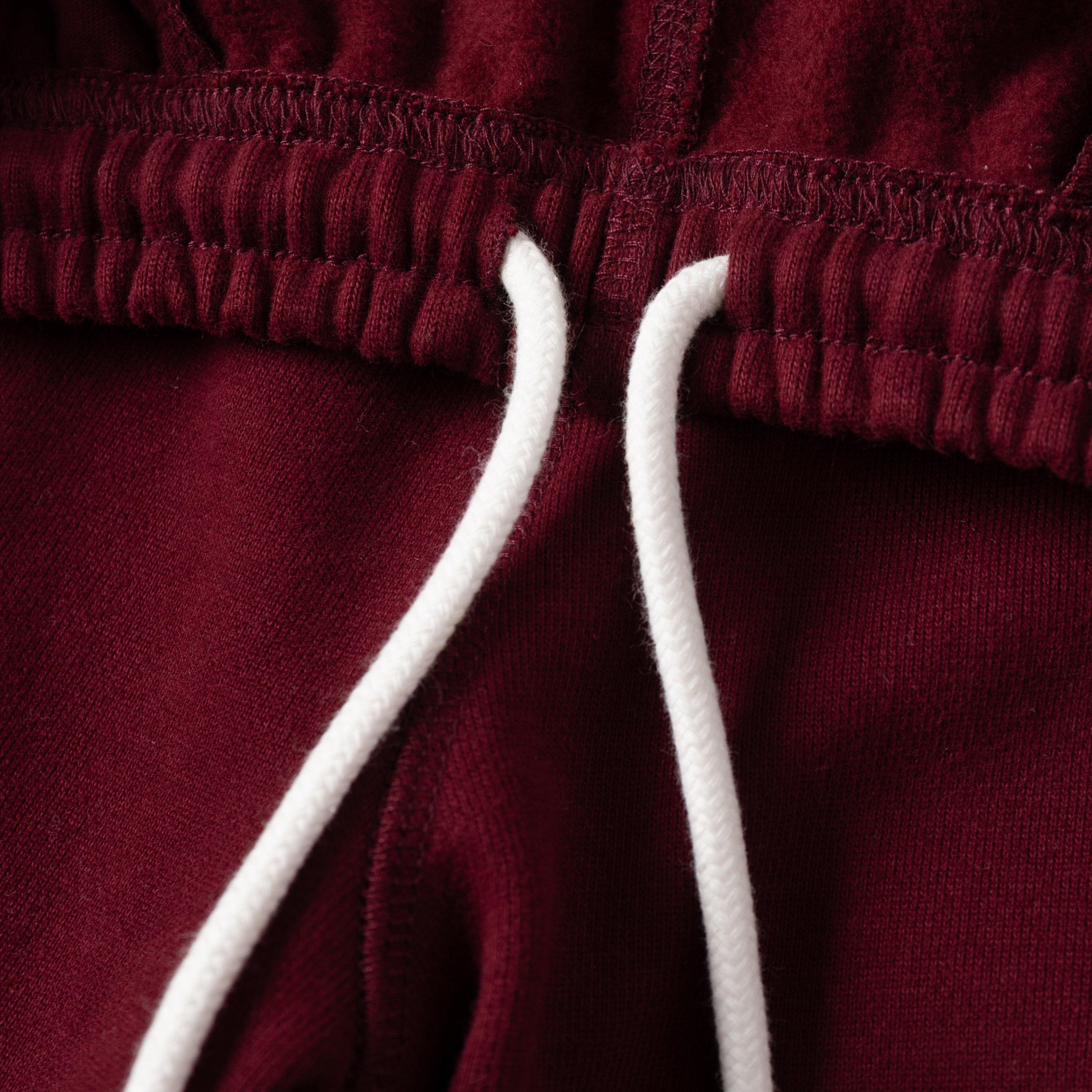 Bourgondië - Jack Wills - JW Sport Jog Pant Ld64 - 3