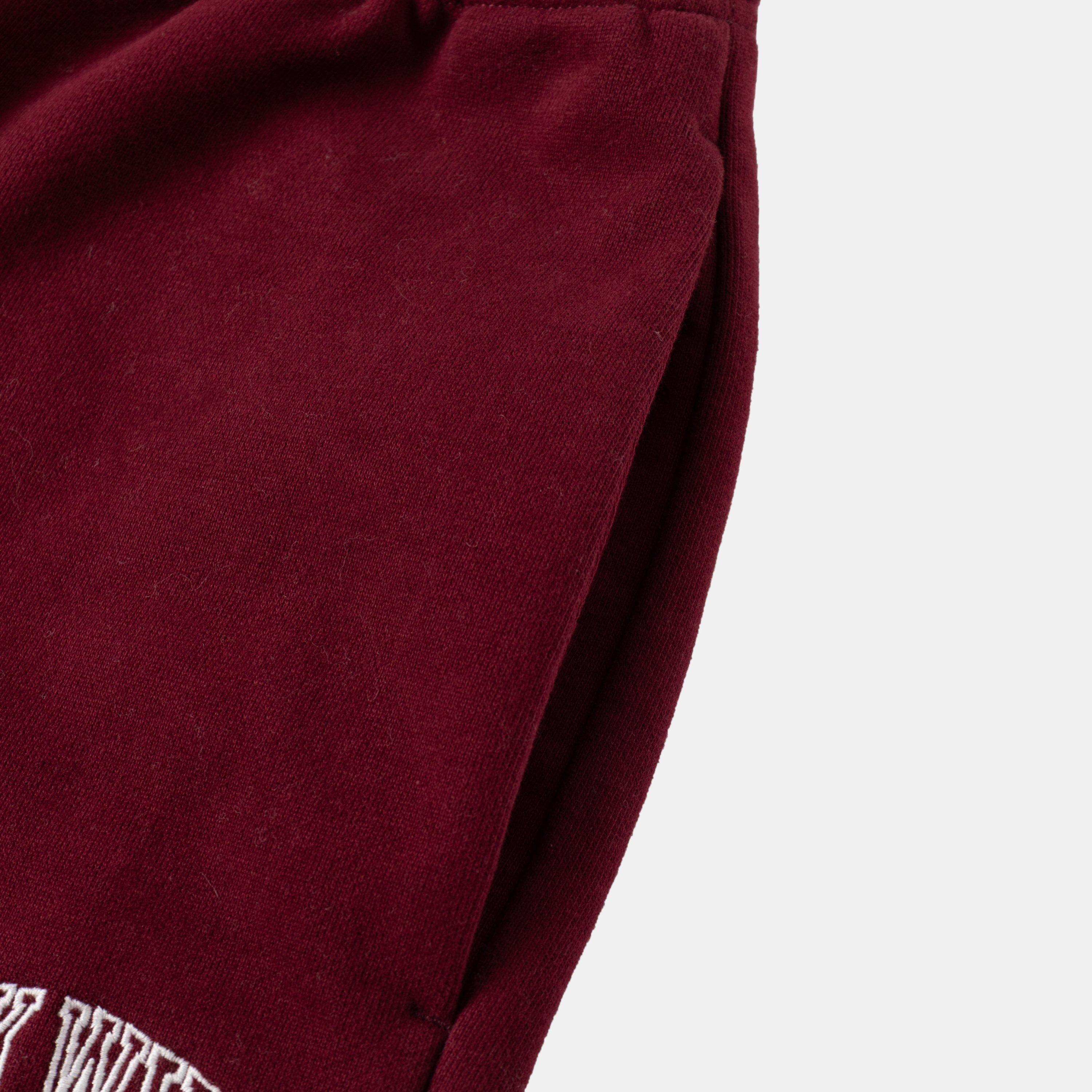 Bourgondië - Jack Wills - JW Sport Jog Pant Ld64 - 5