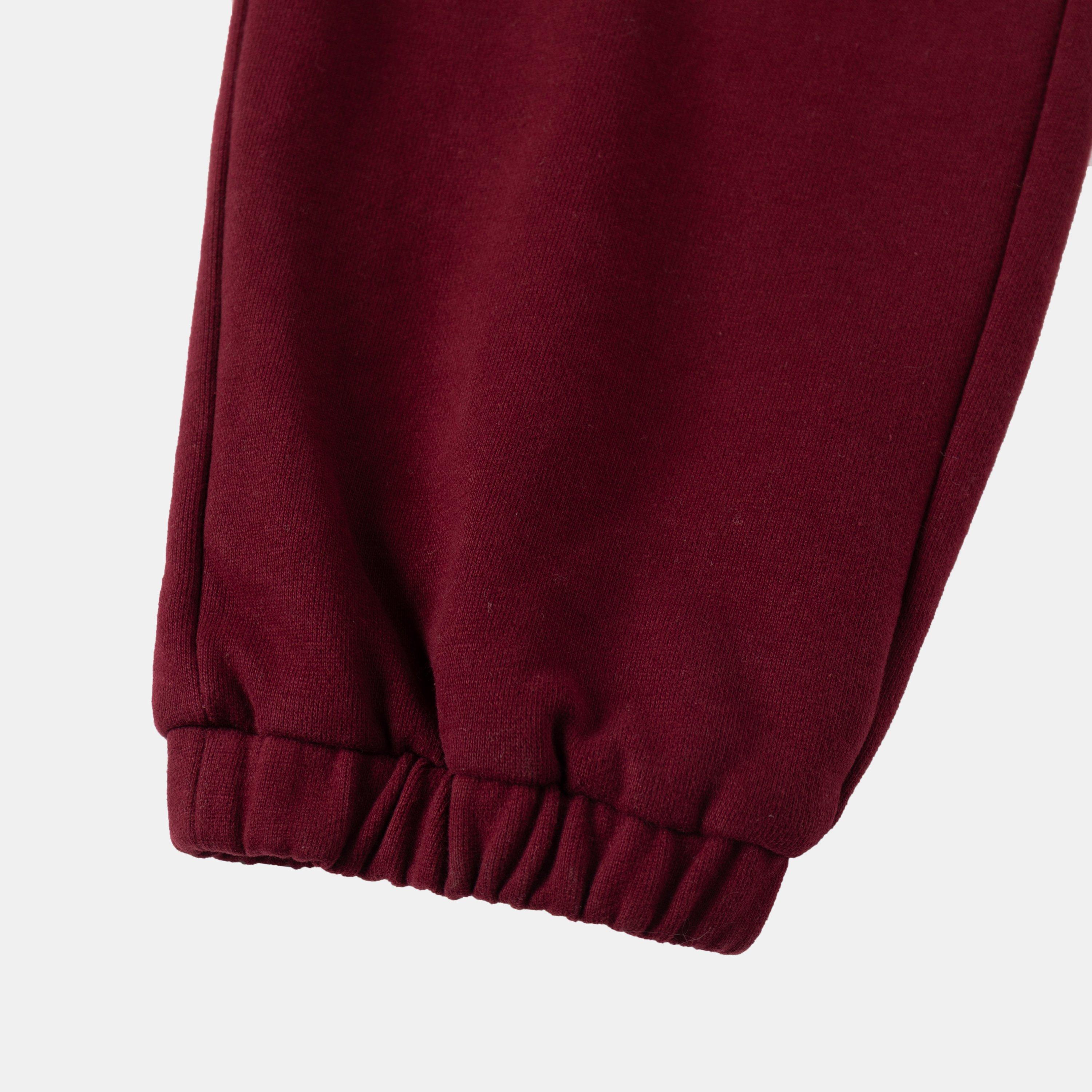 Bourgondië - Jack Wills - JW Sport Jog Pant Ld64 - 6