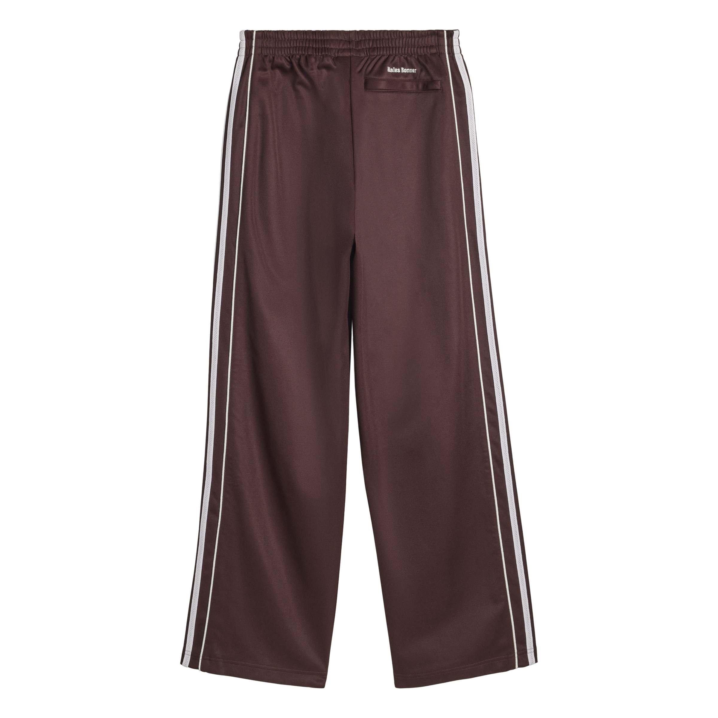 Shadow Brwn - adidas Originals - By Wales Bonner Track Pants - 2