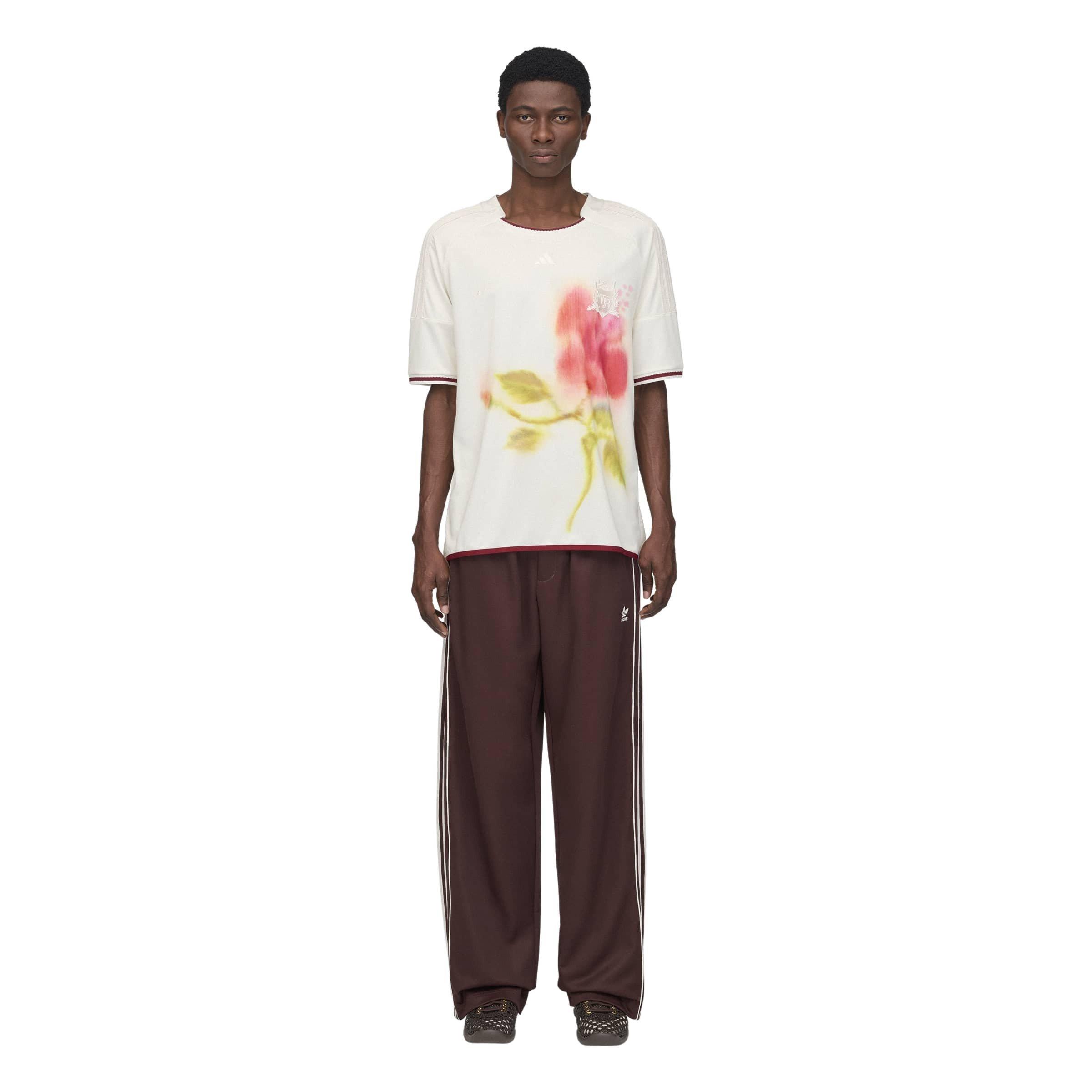 Shadow Brwn - adidas Originals - By Wales Bonner Track Pants - 6