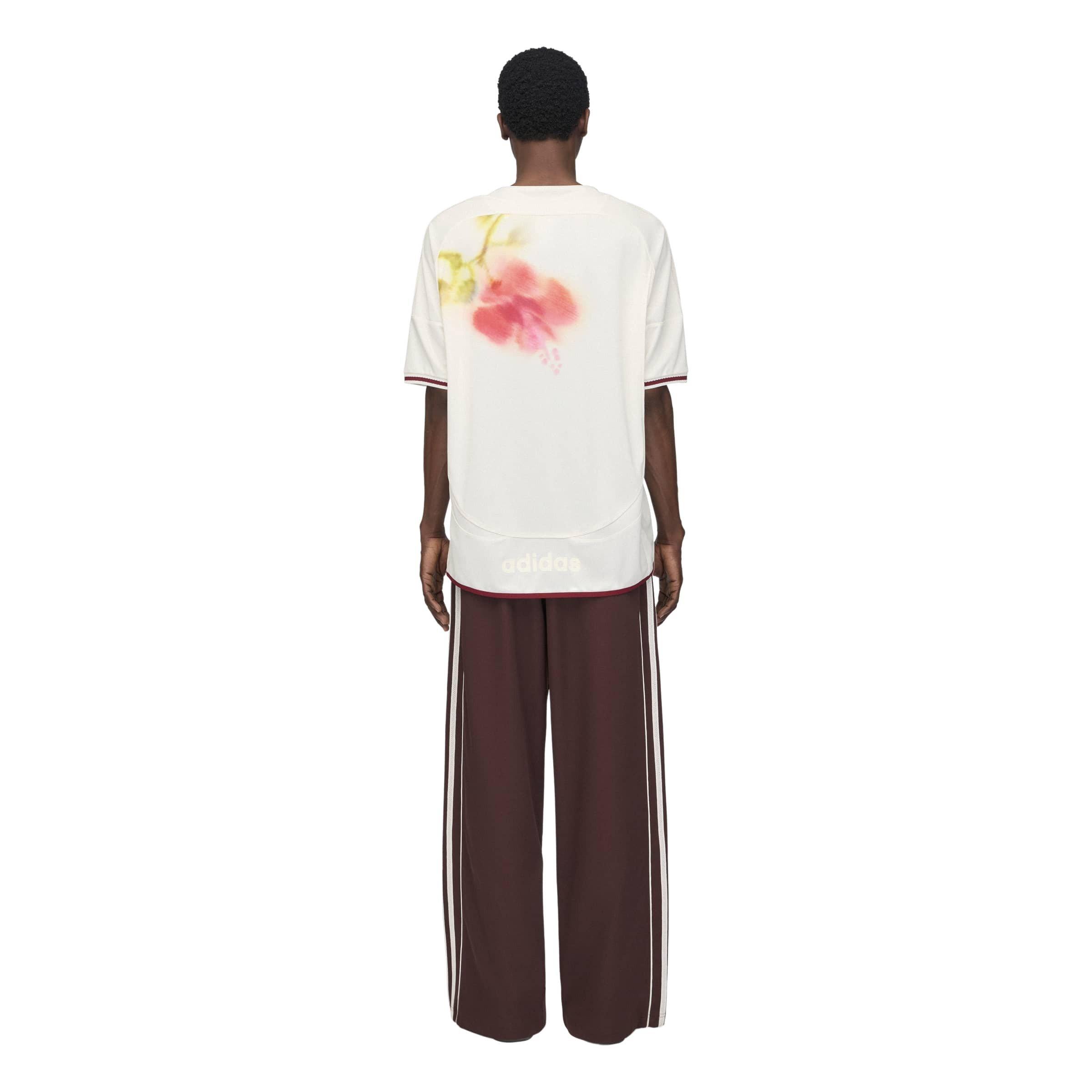 Shadow Brwn - adidas Originals - By Wales Bonner Track Pants - 7