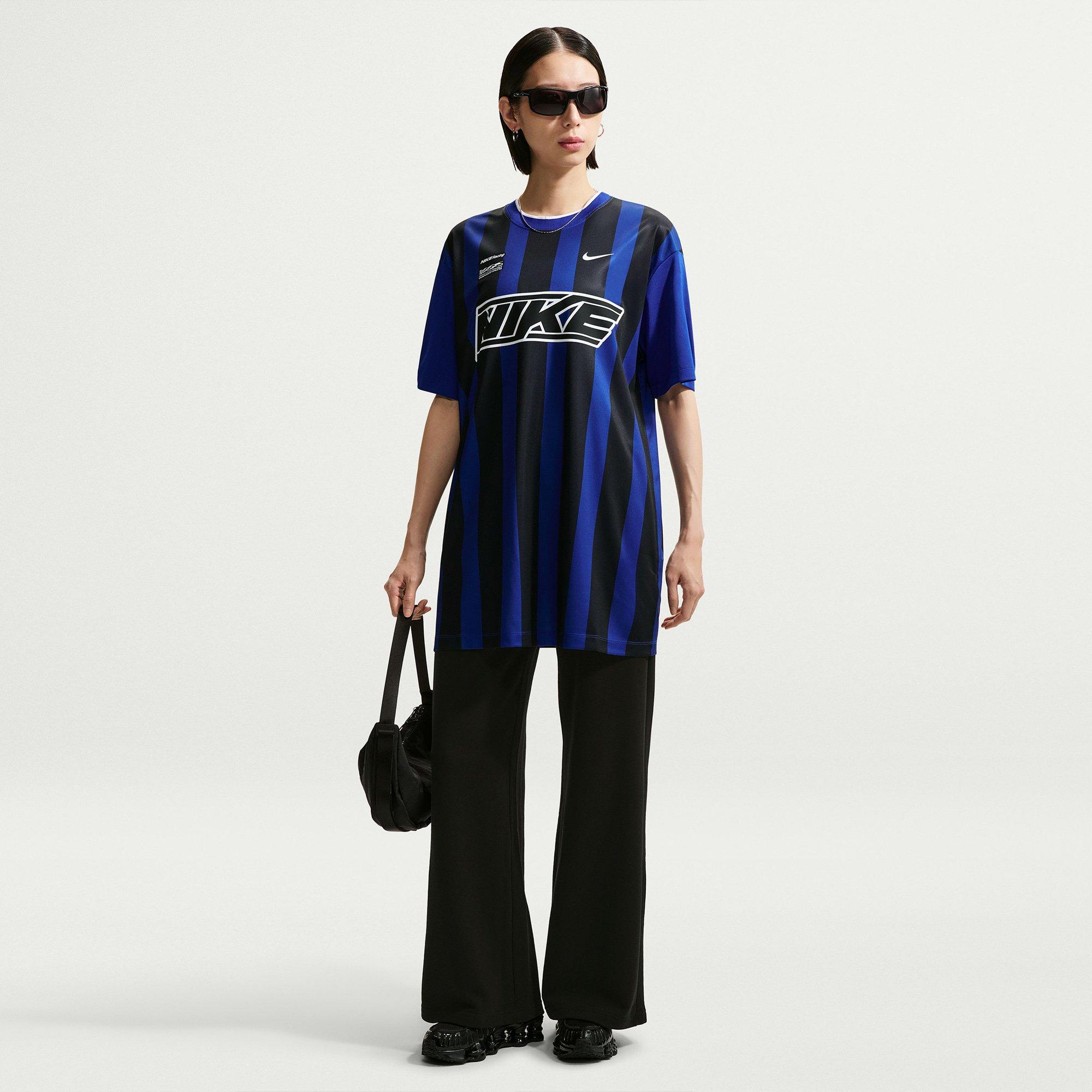 Black/Sail - Nike - Nike Stdo Flc Pant Ld64 - 3