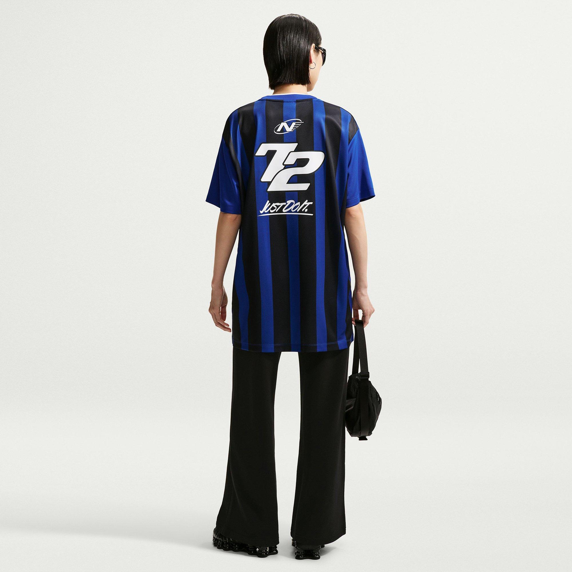 Black/Sail - Nike - Nike Stdo Flc Pant Ld64 - 4