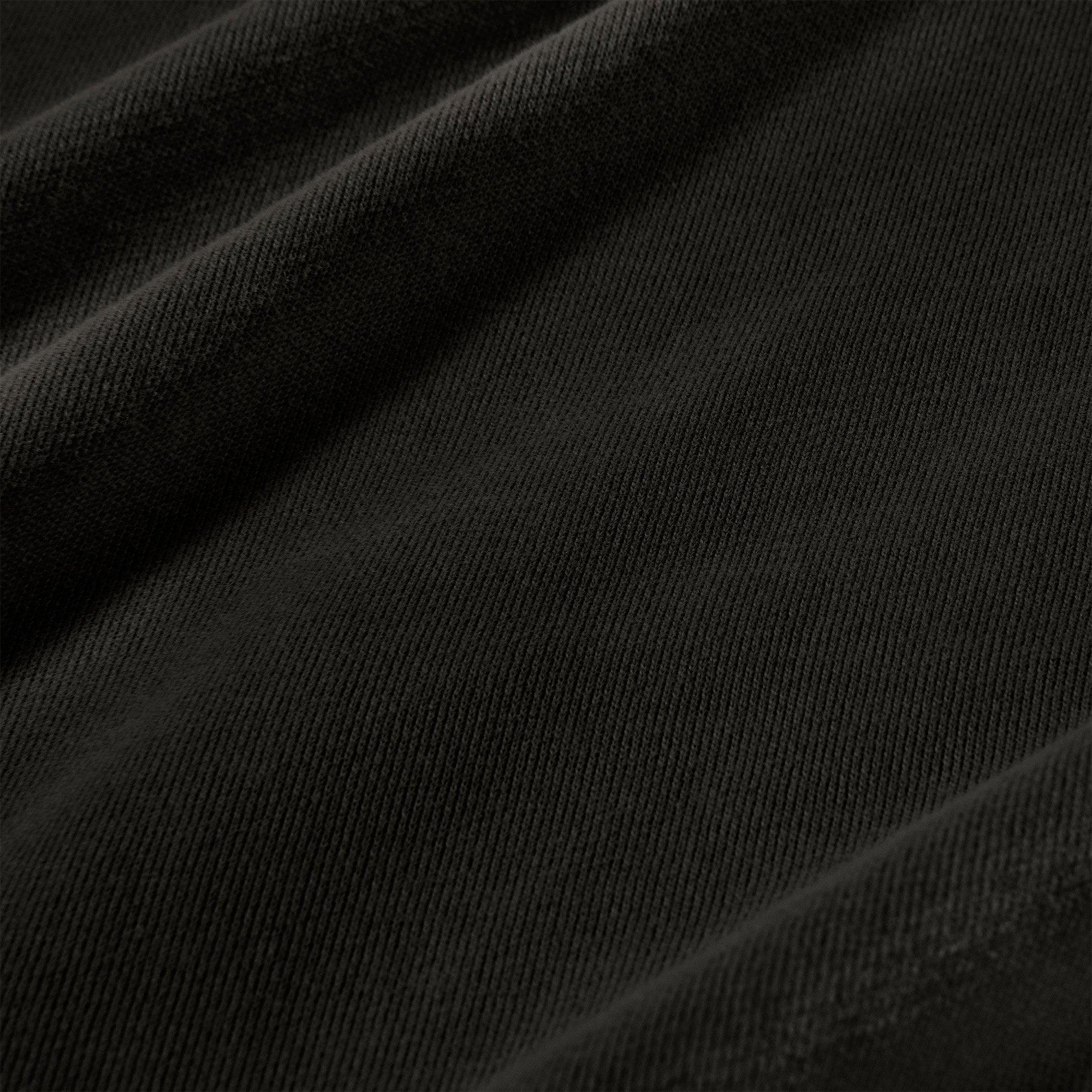 Black/Sail - Nike - Nike Stdo Flc Pant Ld64 - 7