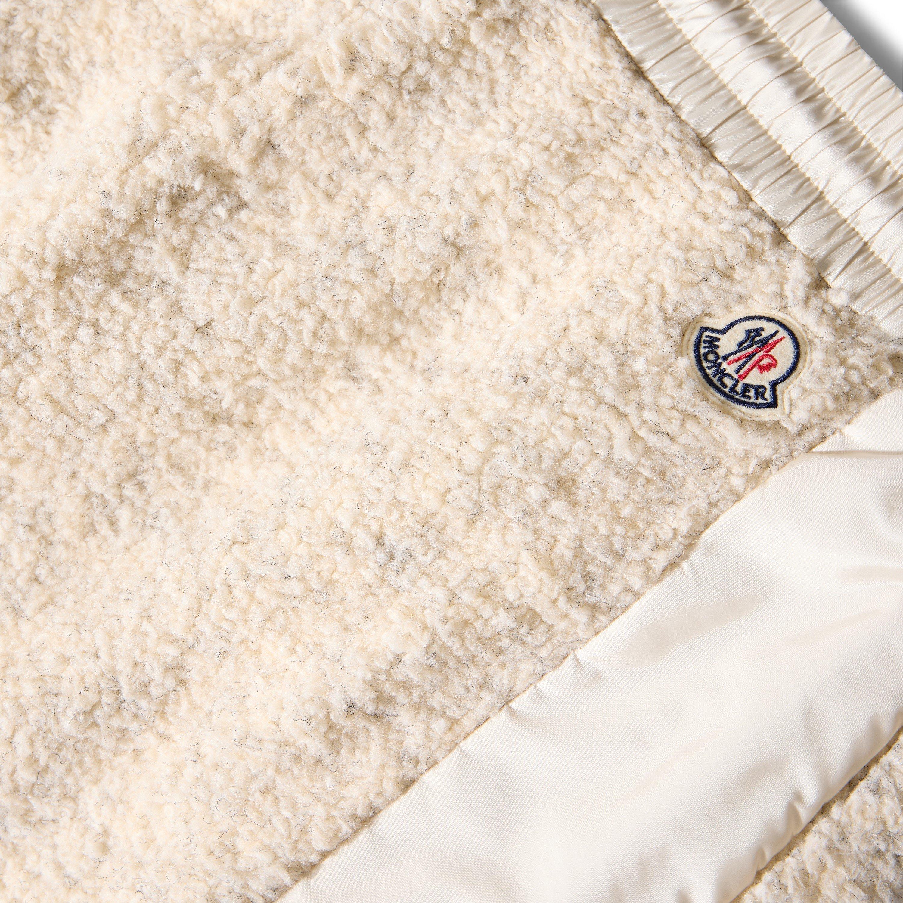 Cream 061 - Moncler - Moncler Teddy Jogger Ld64 - 3