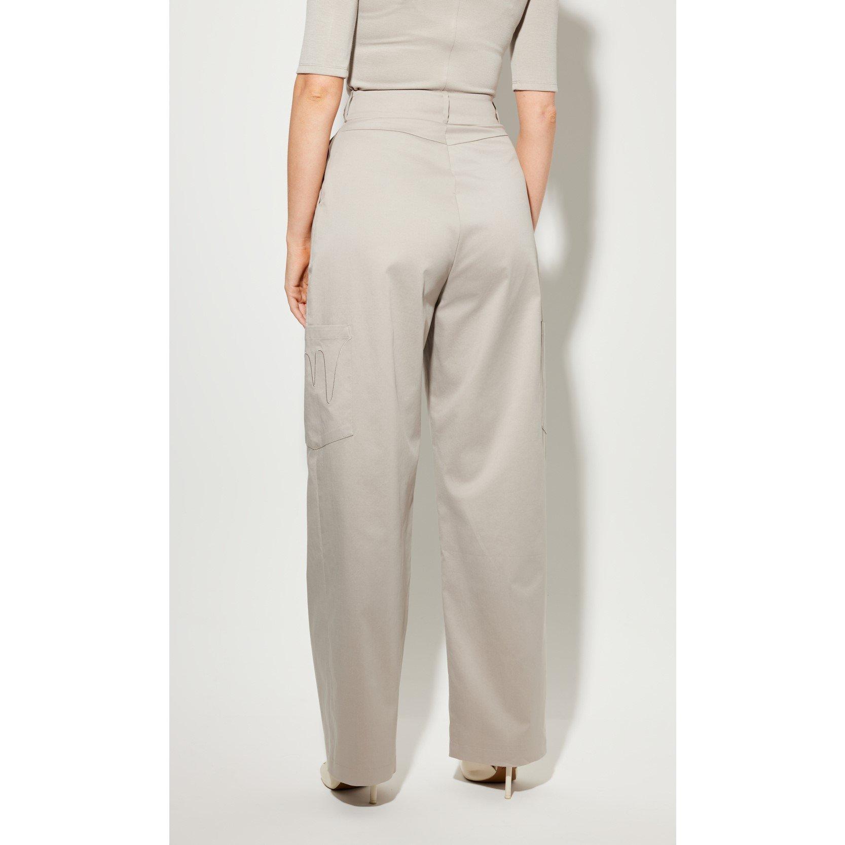 Grey - Odd Muse - Odd Mus Cargos Ld99 - 4