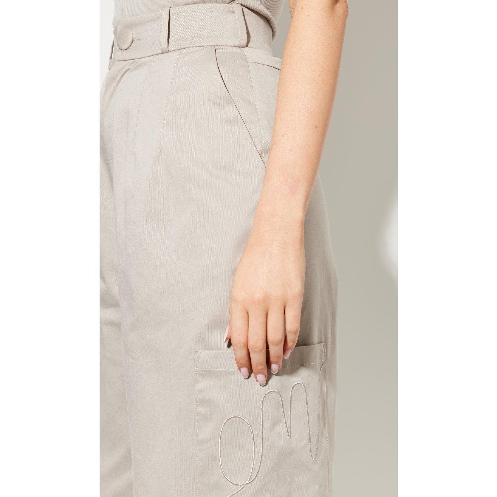 Grey - Odd Muse - Odd Mus Cargos Ld99 - 5