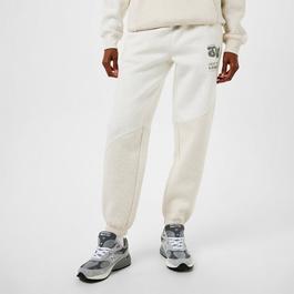 Jack Wills JW Splice Jogging Bottoms Womens