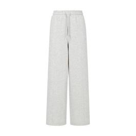 Slazenger Wide Leg Jogging Bottoms Womens