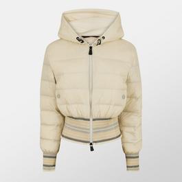 Moncler Jeypor Bomber Jacket