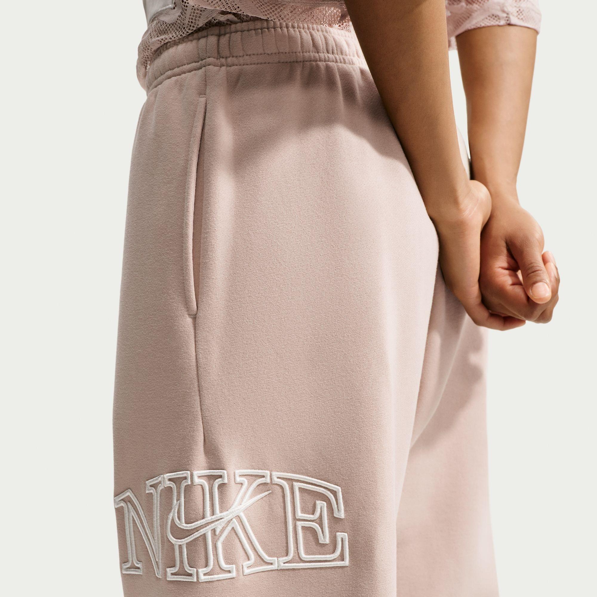 Beige - Nike - Nike Fashion OH Jog Ld64 - 2