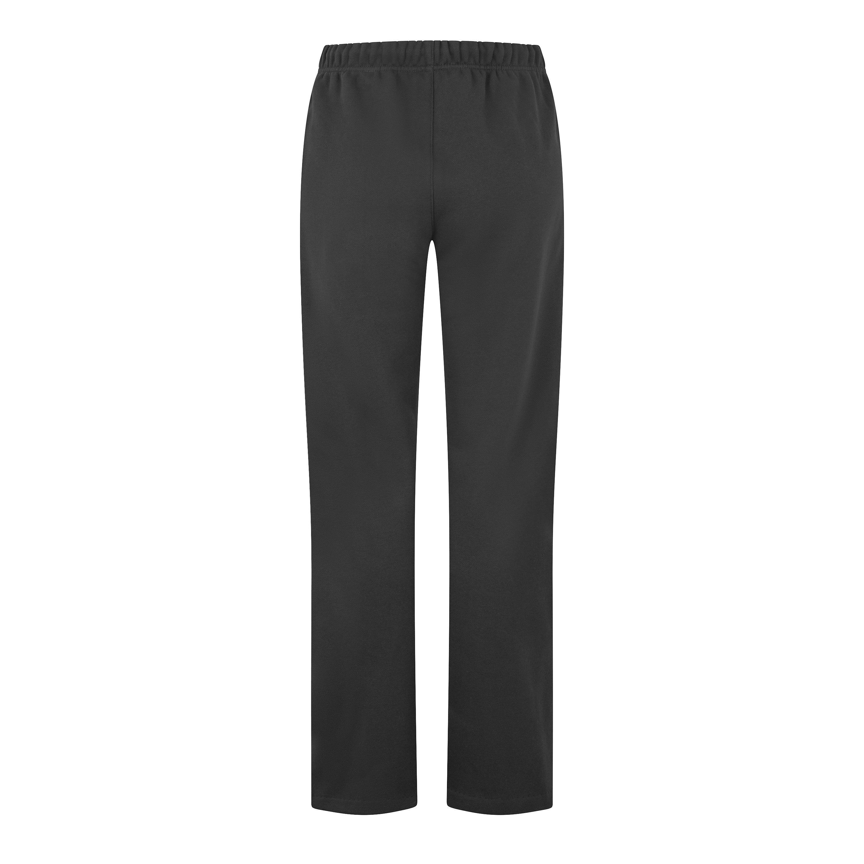 Ink Black - Fear Of God Essentials - FGE Mod Open Jog Ld64 - 2