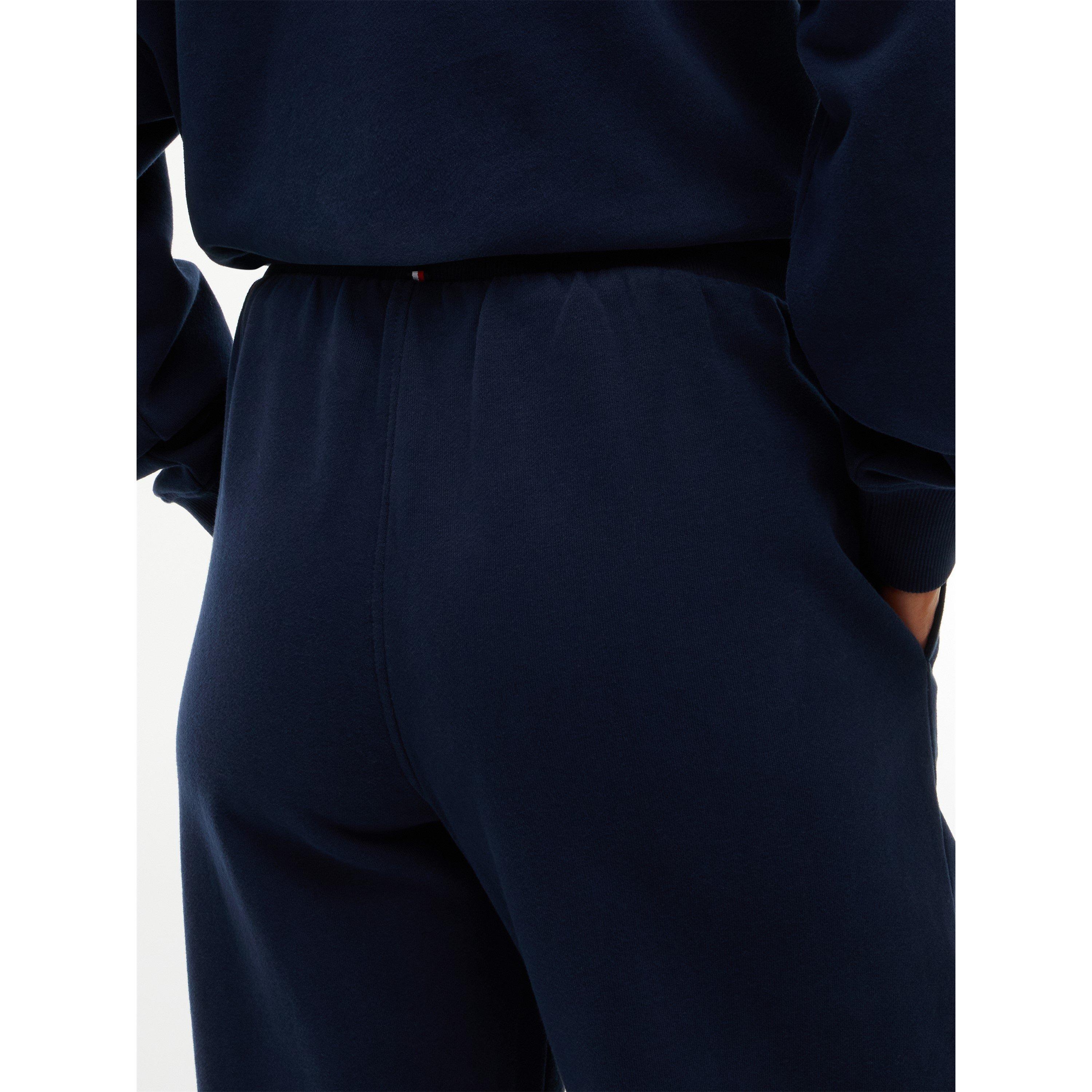 Blu scuro - Tommy Hilfiger - THB Track Pants Ld64 - 4