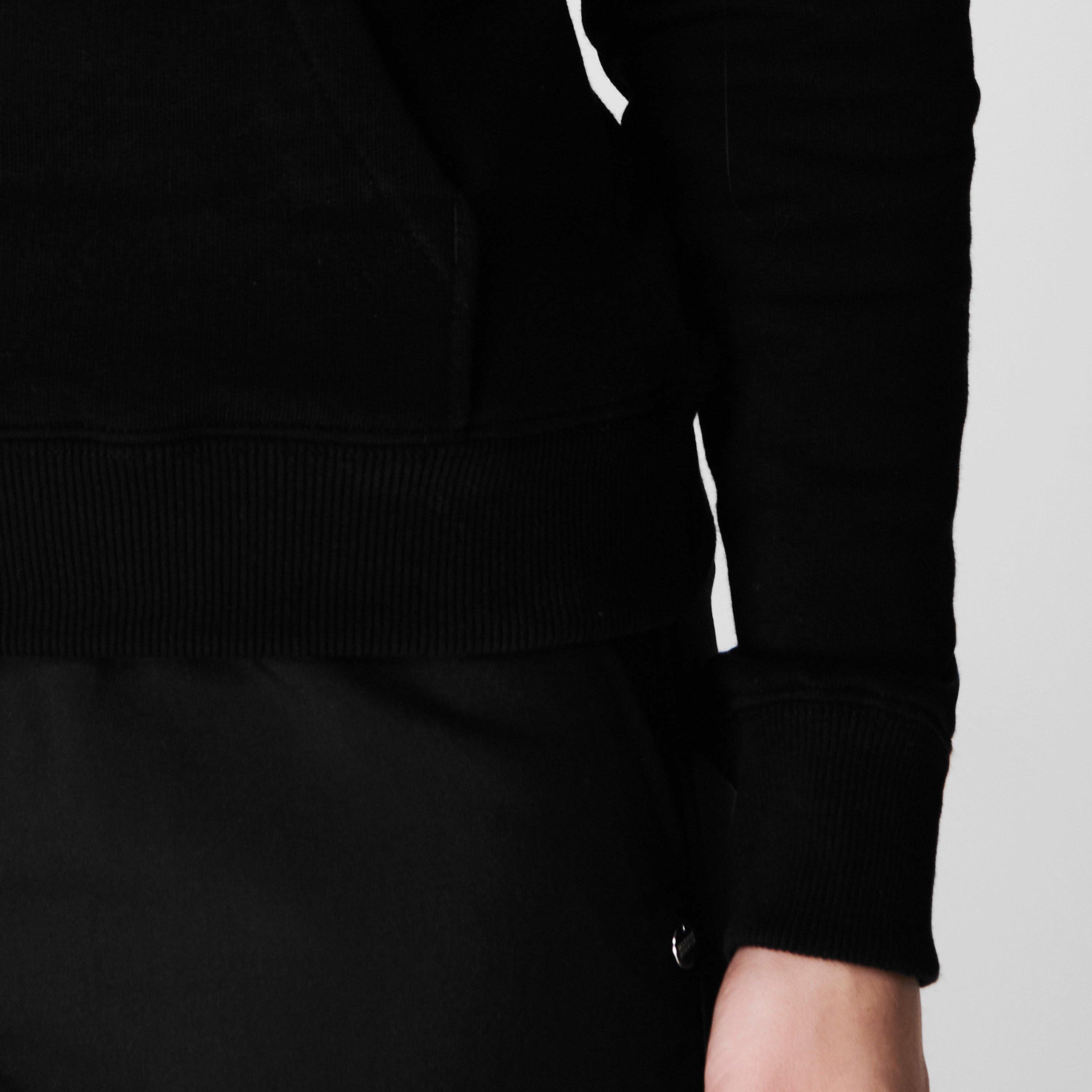 KY4 Black - The North Face - Drew Peak Hoodie Womens - 6