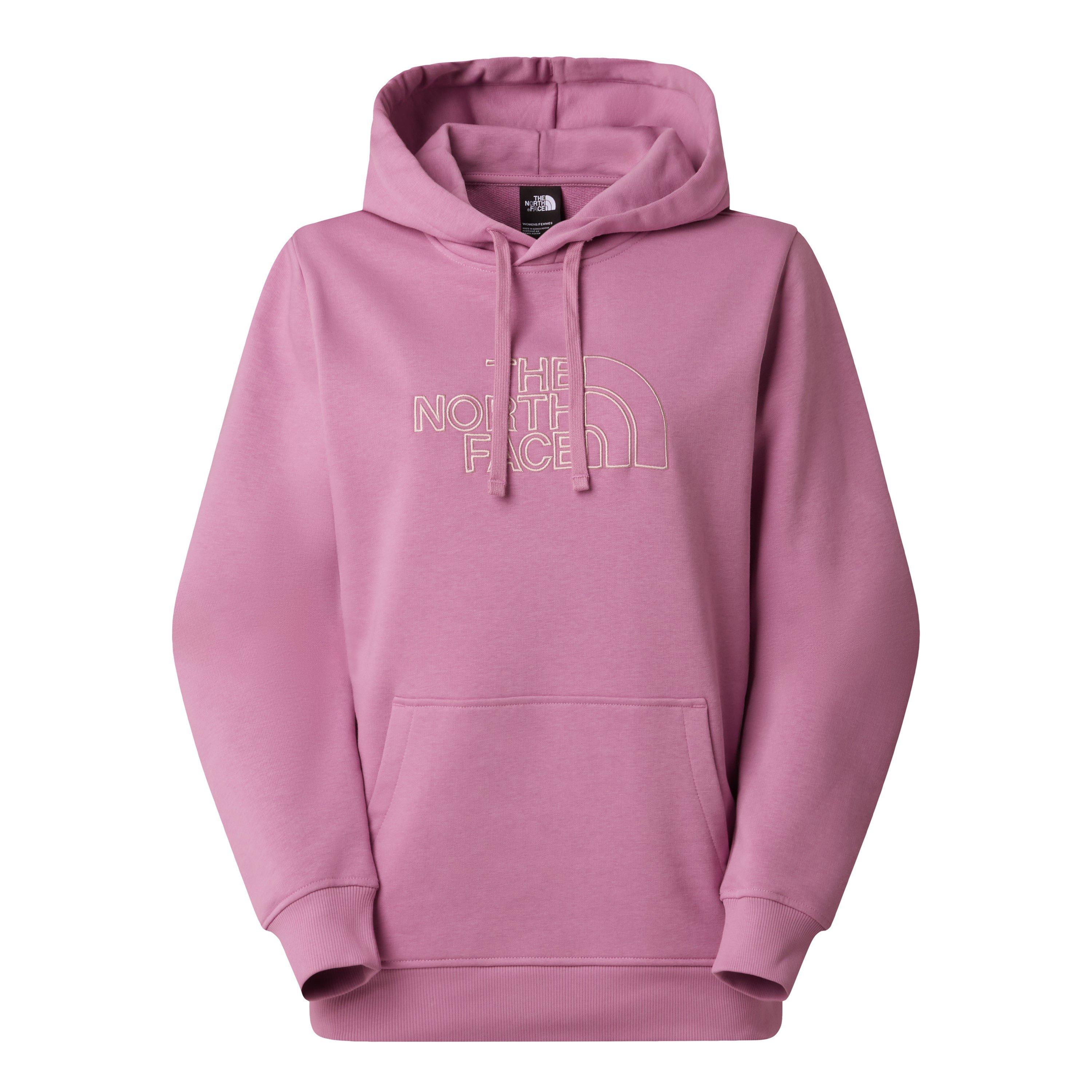 The North Face Drew Peak Hoodie Womens