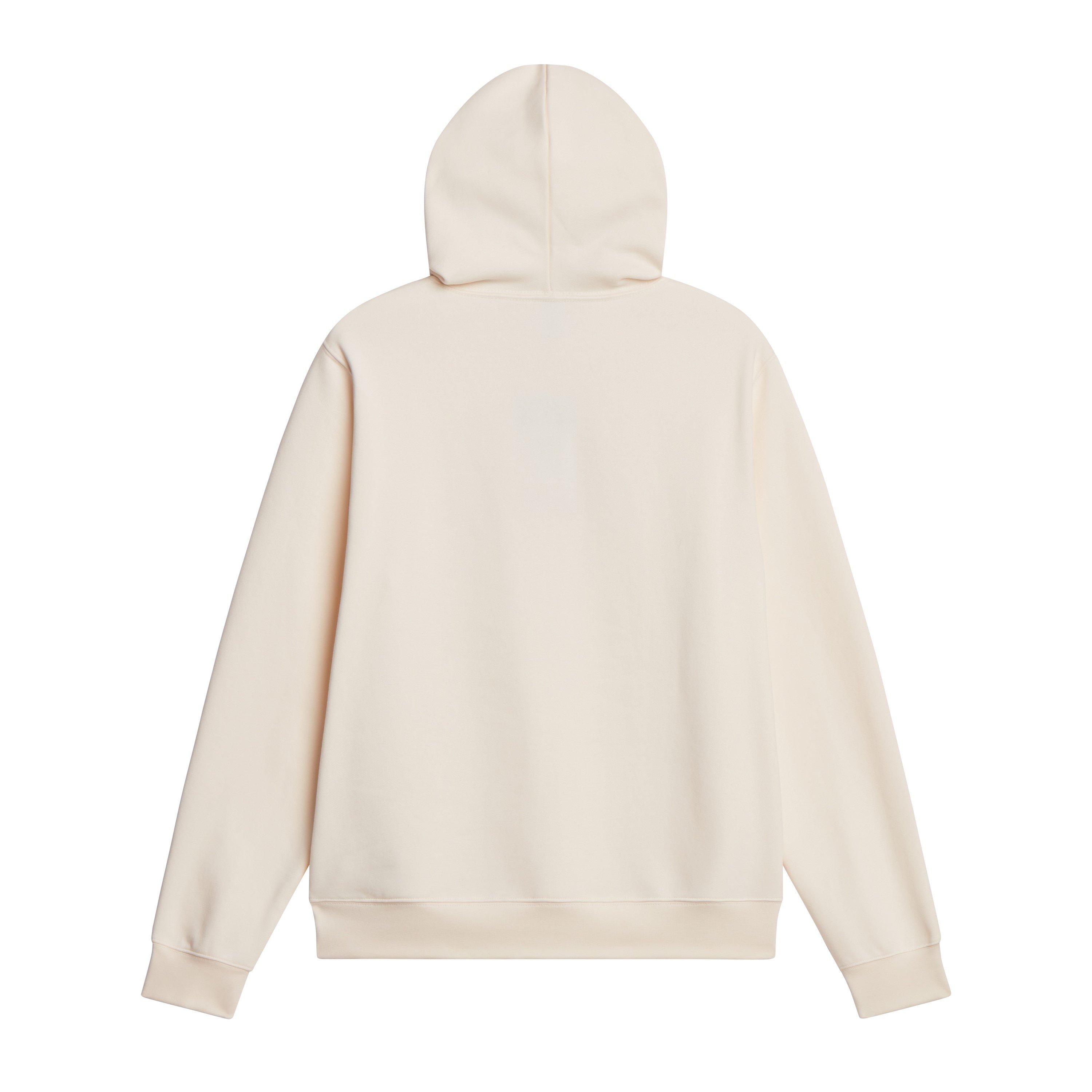 White Dune - The North Face - Drew Peak Hoodie Womens - 2