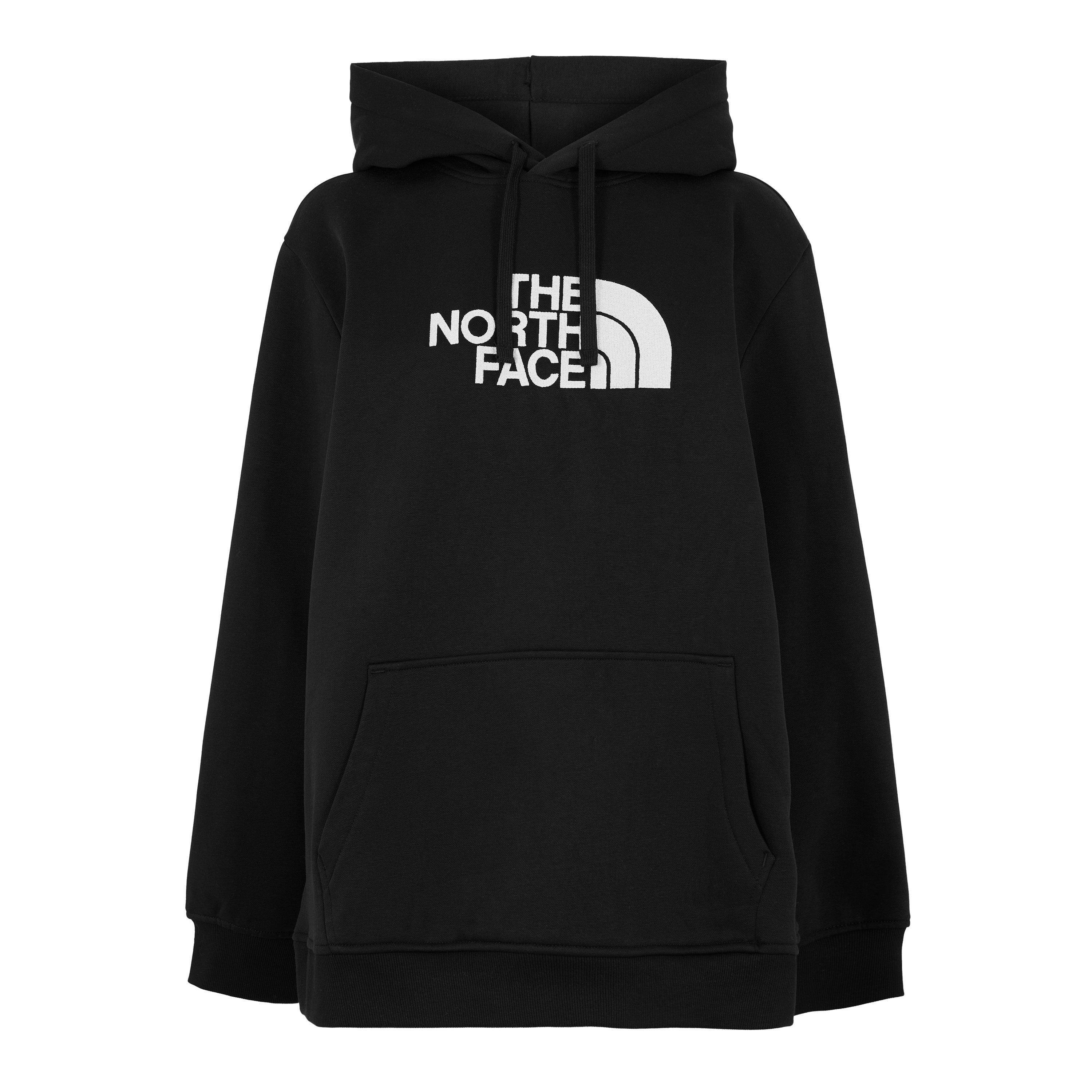 The North Face Drew Peak Hoodie Womens