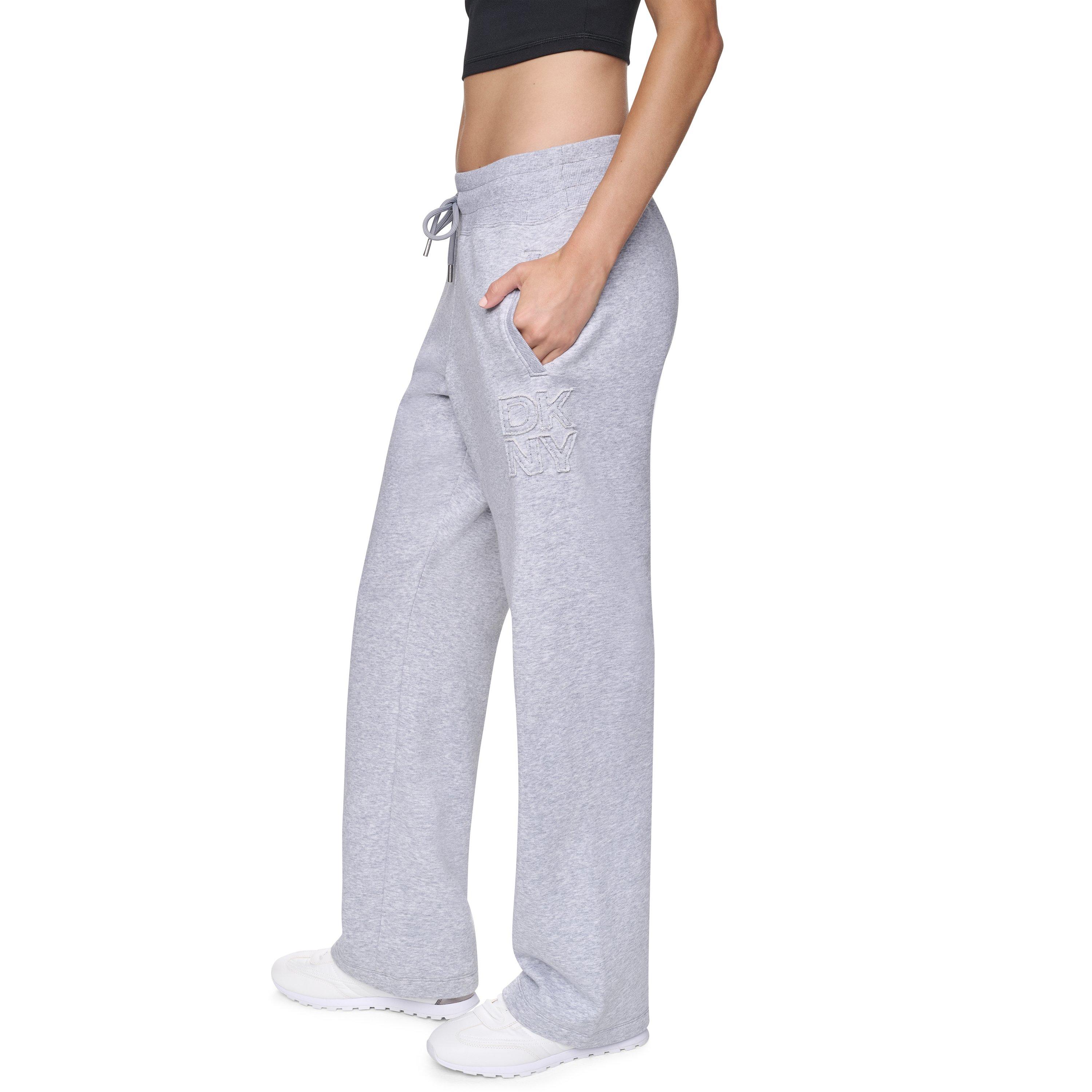 Gris Perle Hthr - DKNY - DKNY Stk DMT WL Jg Ld71 - 2