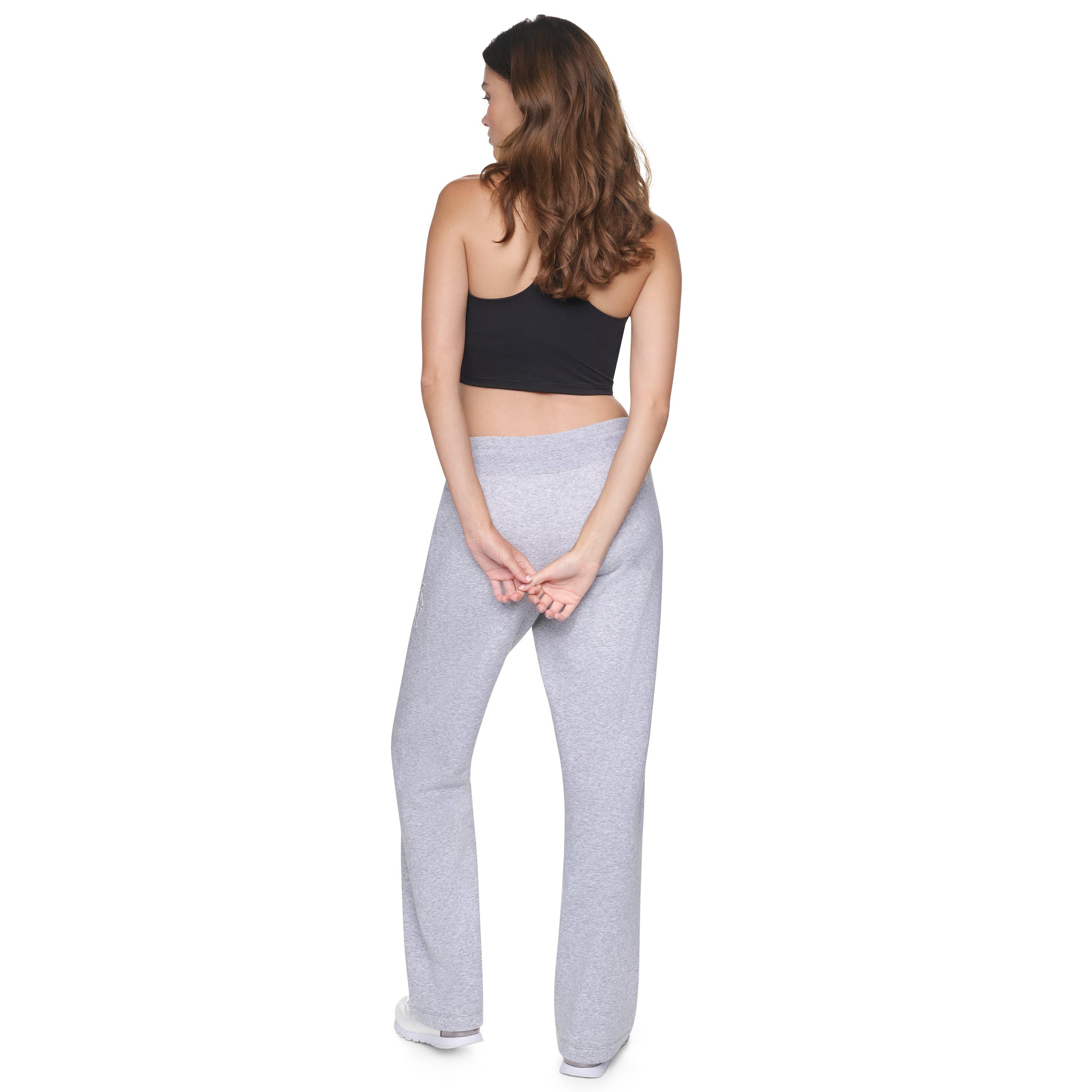 Gris Perle Hthr - DKNY - DKNY Stk DMT WL Jg Ld71 - 5