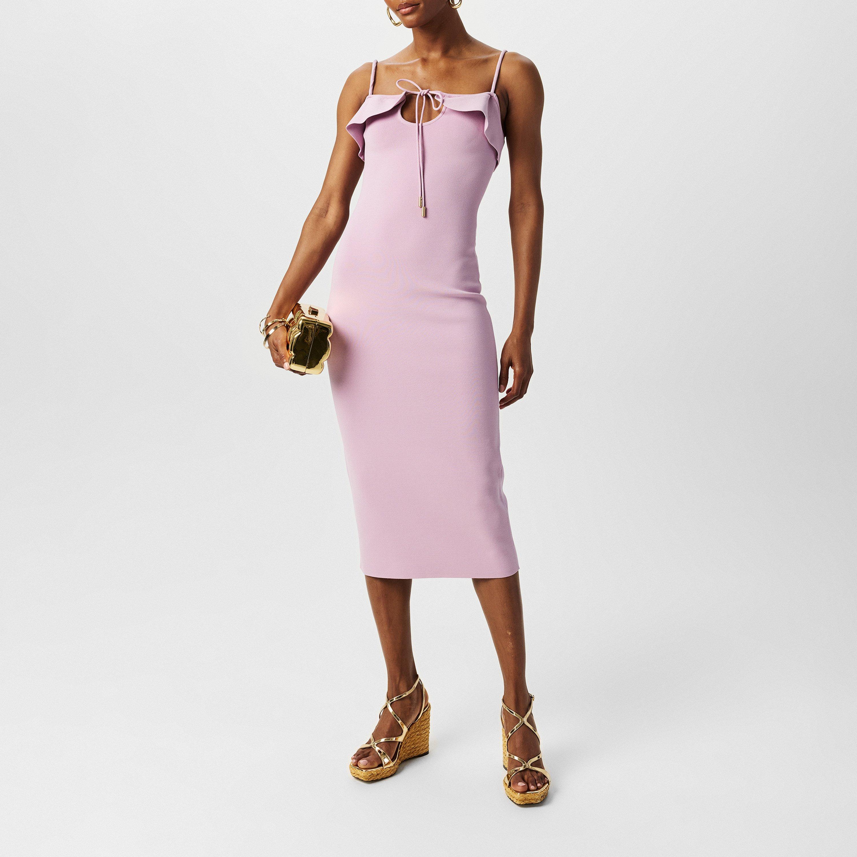 Sweet Pea - Cult Gaia - Ciera Dress - 6