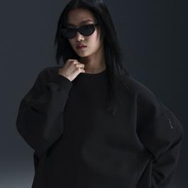 Nike Crewneck Soft Knit Sweater