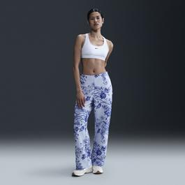 Nike Jacquard Jogging Bottoms