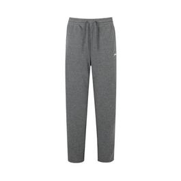 Slazenger Interlock Open Hem Pant Womens
