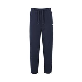 Slazenger Interlock Open Hem Pant Womens