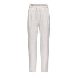 Slazenger Interlock Open Hem Pant Womens