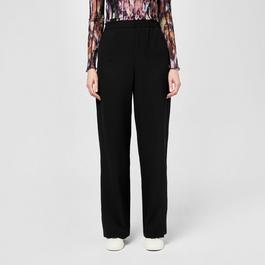 PS Paul Smith Wide Leg Trouser Ld34