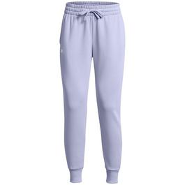 Under Armour UA Rival Fleece Joggers Womens