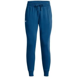 Under Armour UA Rival Fleece Joggers Womens