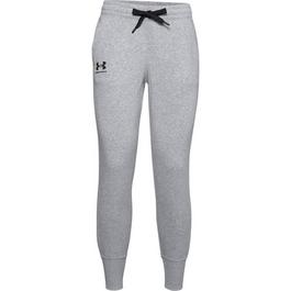 Under Armour UA Rival Fleece Joggers Womens