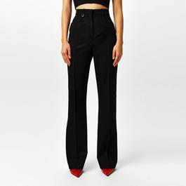 Jacquemus Le Sauge Trousers