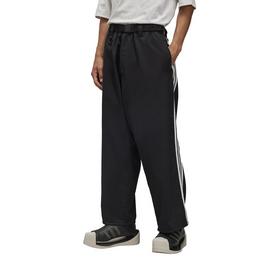 Y3 3-Stripe Tracksuit Bottoms
