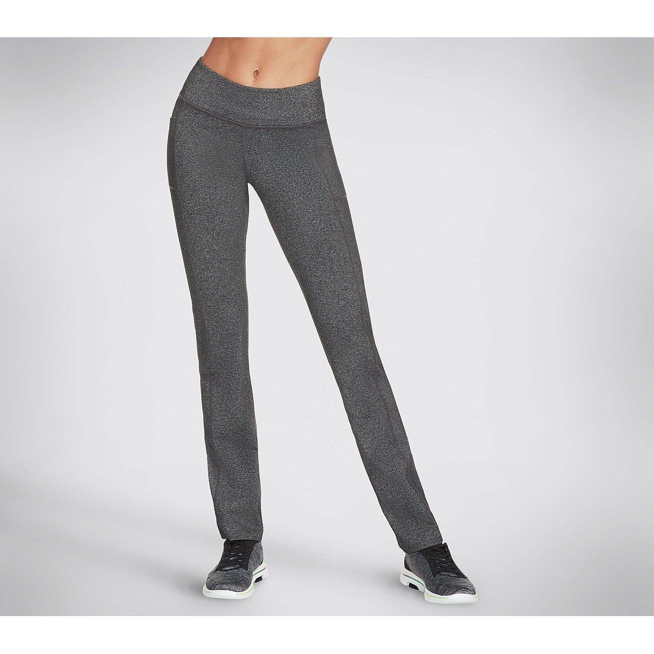 Grau - Skechers - Go Walk Trousers II Ladies - 2