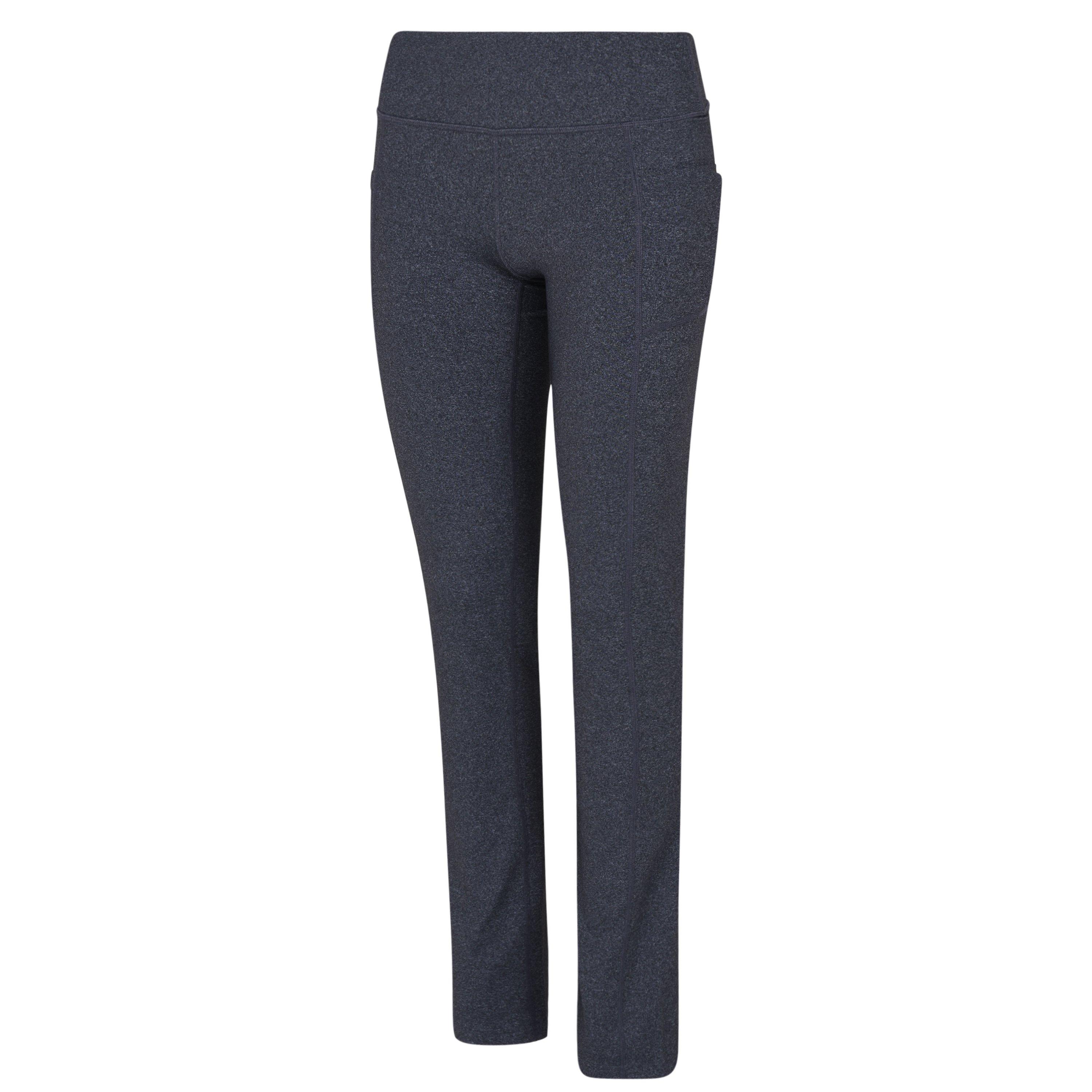 Grau - Skechers - Go Walk Trousers II Ladies - 7