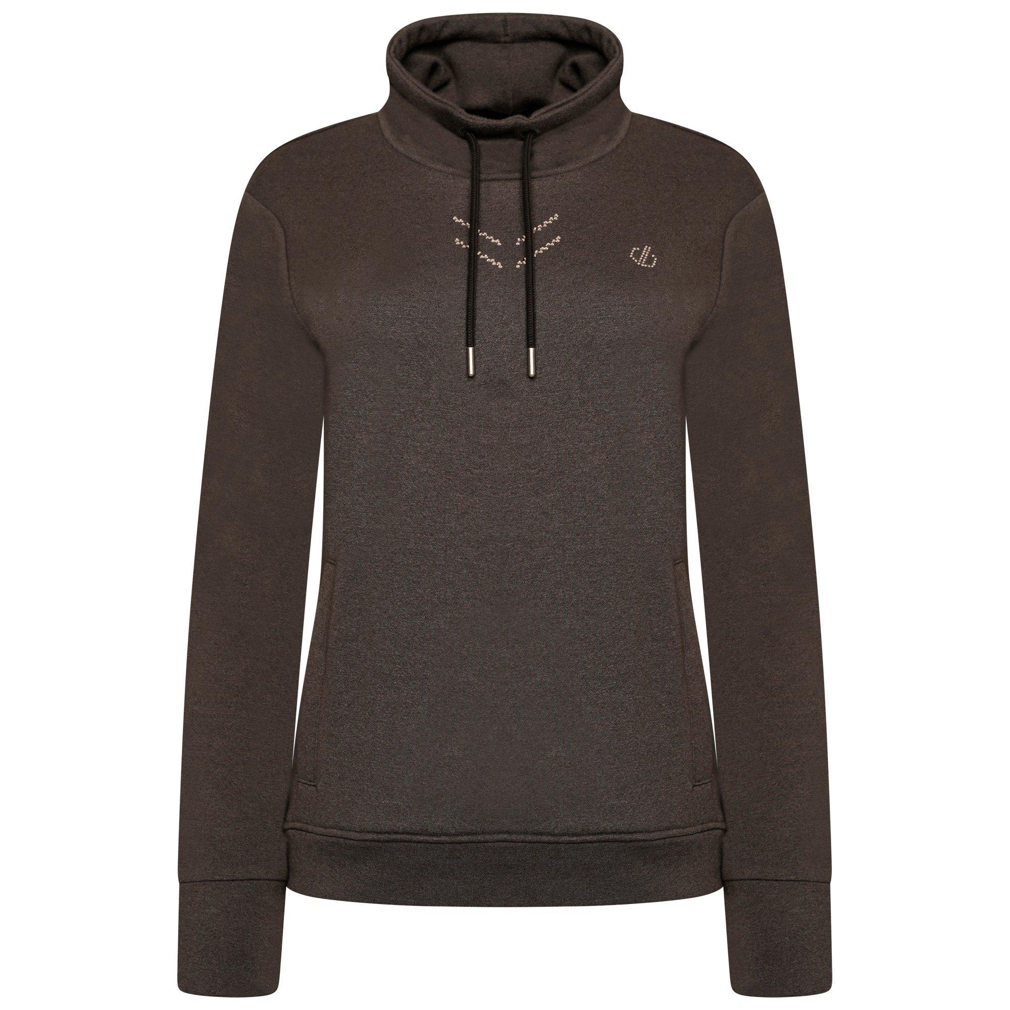 Negro - Dare 2b - Crystal Sweater Womens - 1