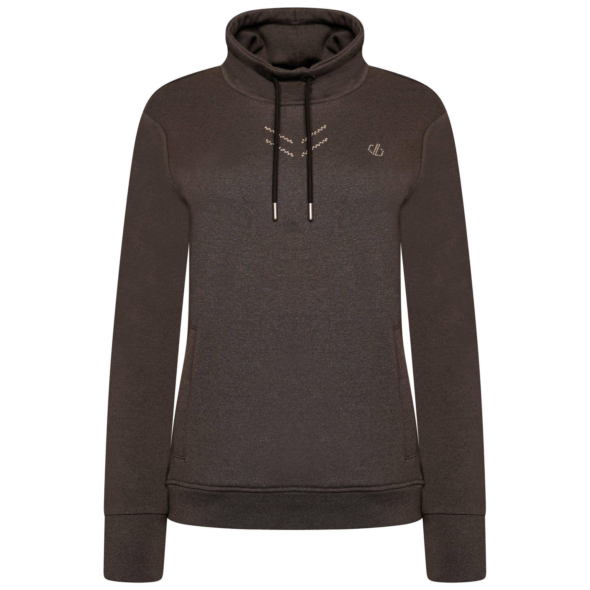 Negro - Dare 2b - Crystal Sweater Womens - 2