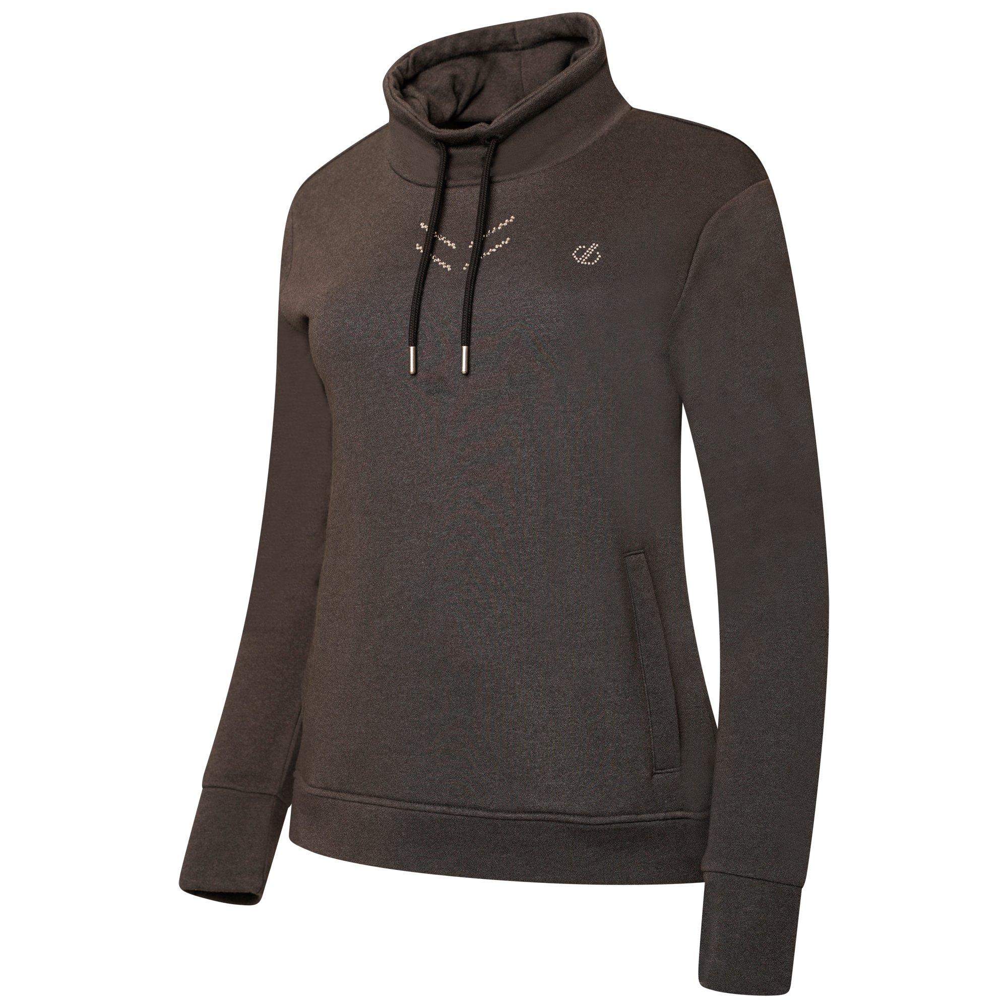 Negro - Dare 2b - Crystal Sweater Womens - 3