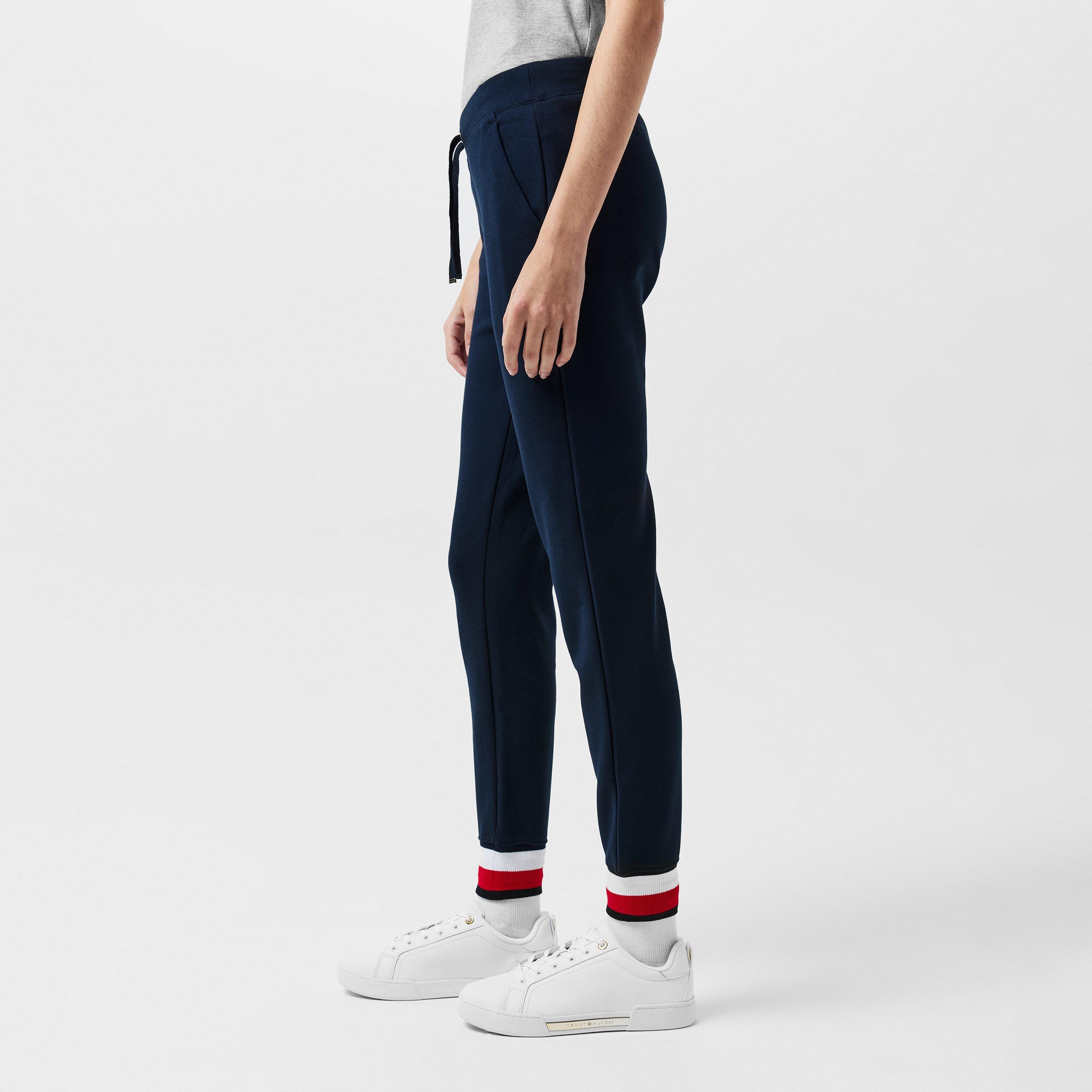 MEZZANOTTE - Tommy Hilfiger - Heritage Jogging Pants - 2