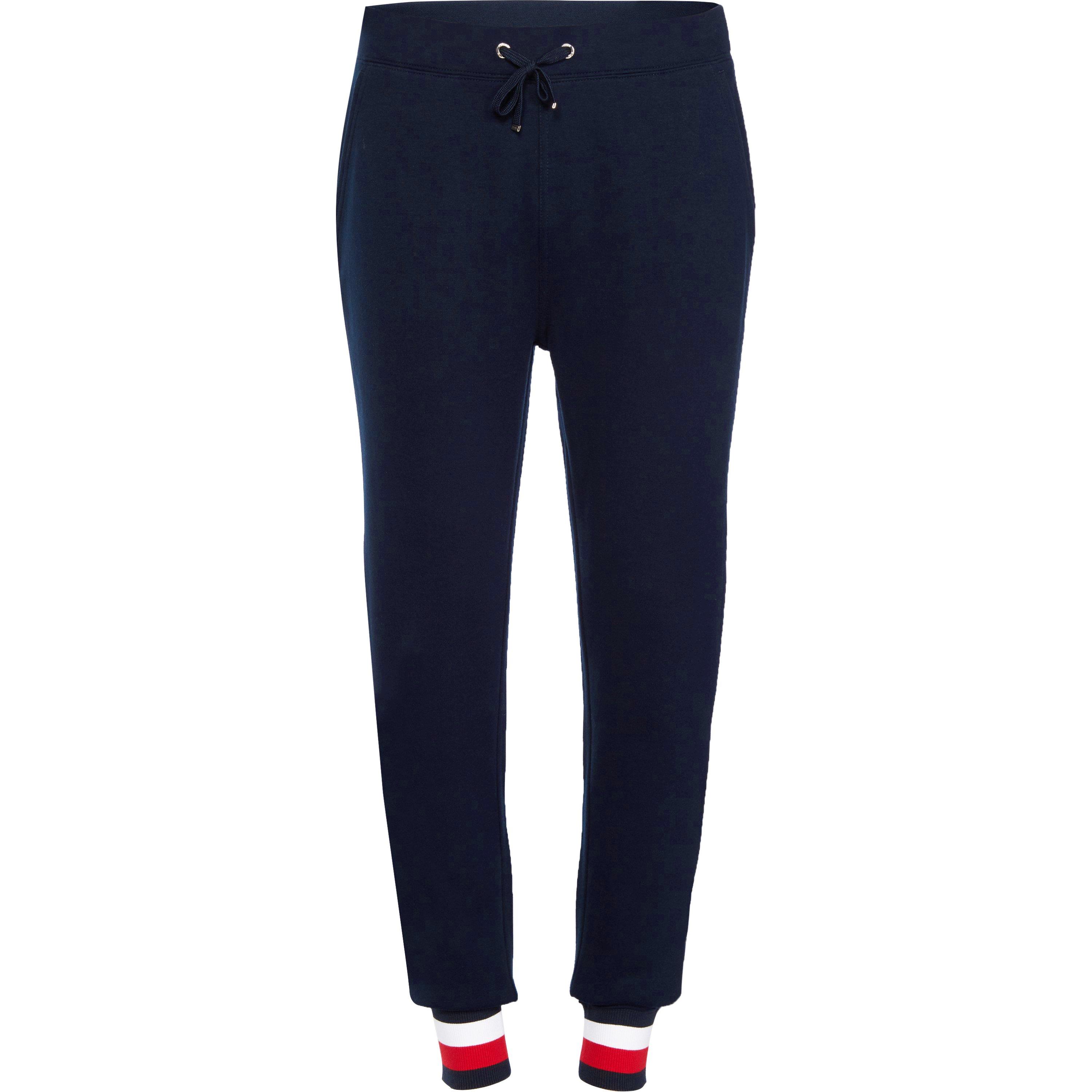 MEZZANOTTE - Tommy Hilfiger - Heritage Jogging Pants - 6