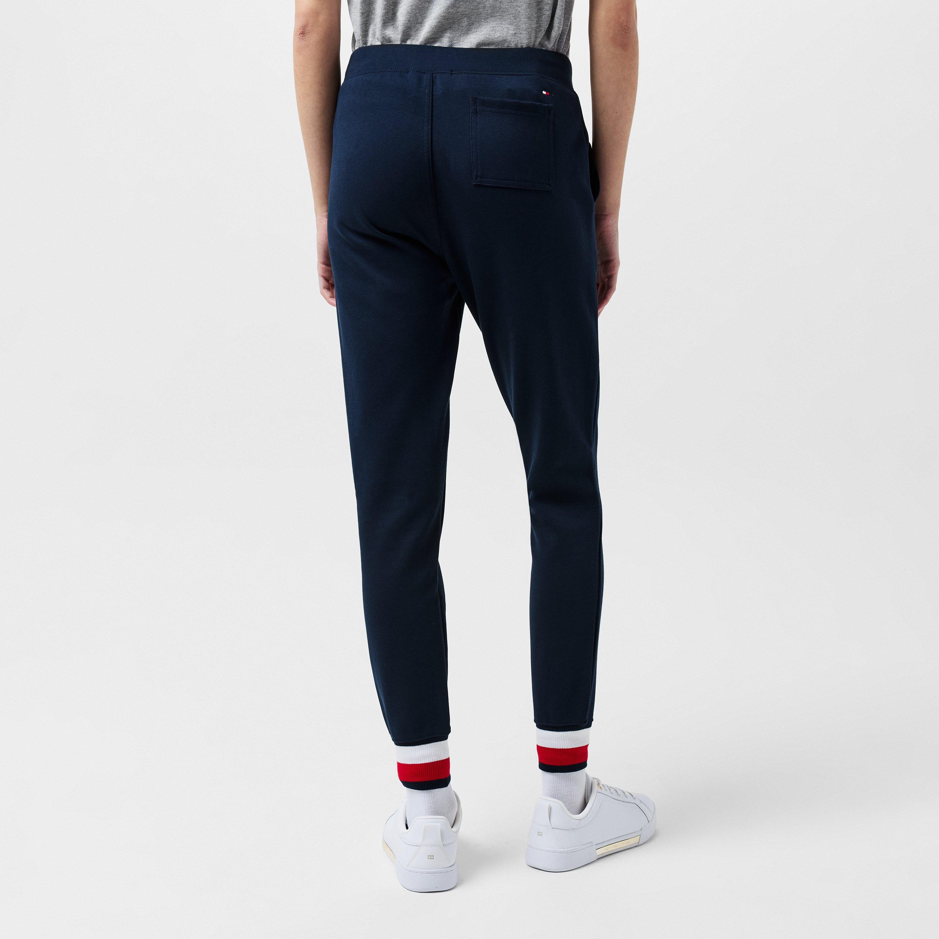 MEZZANOTTE - Tommy Hilfiger - Heritage Jogging Pants - 3