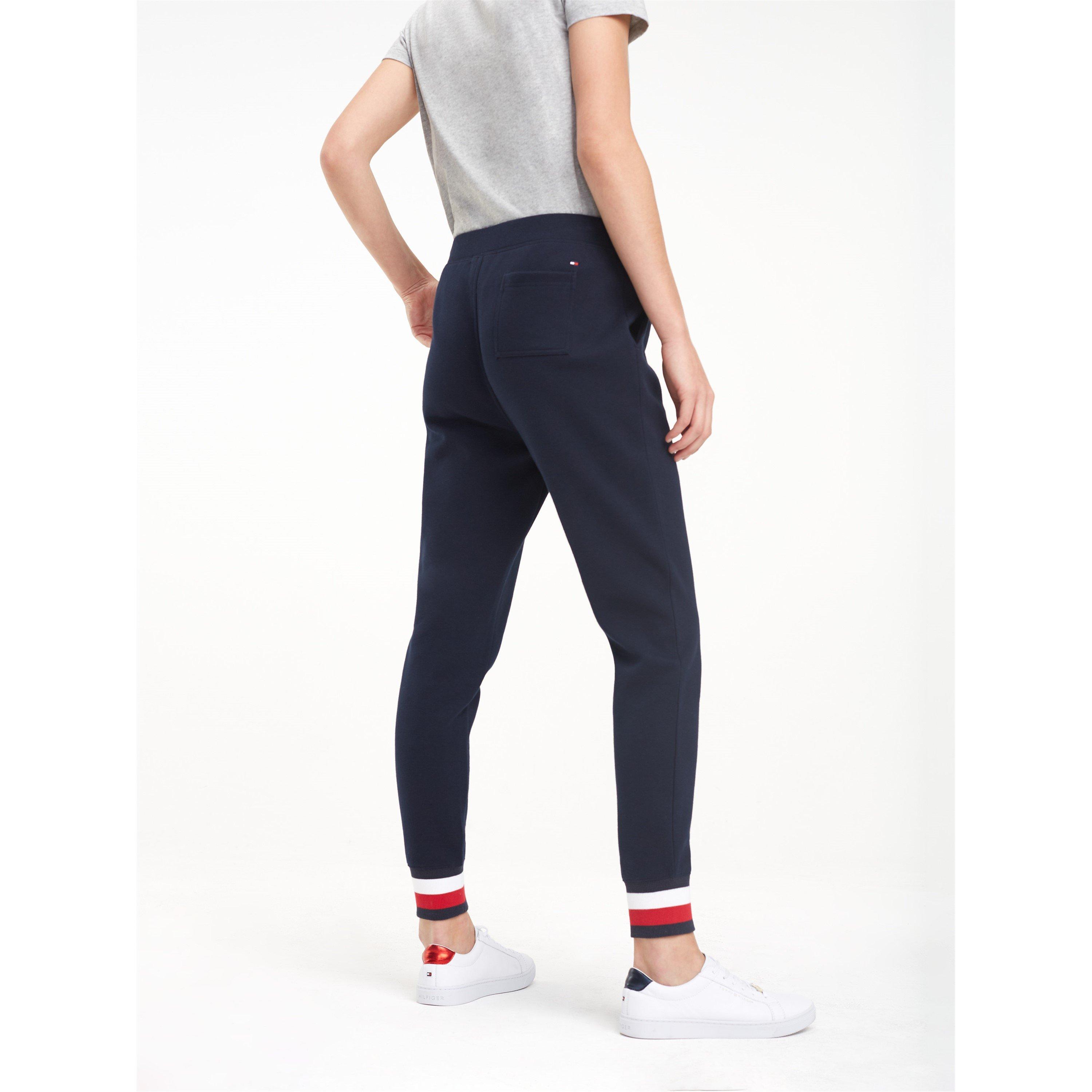 MEZZANOTTE - Tommy Hilfiger - Heritage Jogging Pants - 5