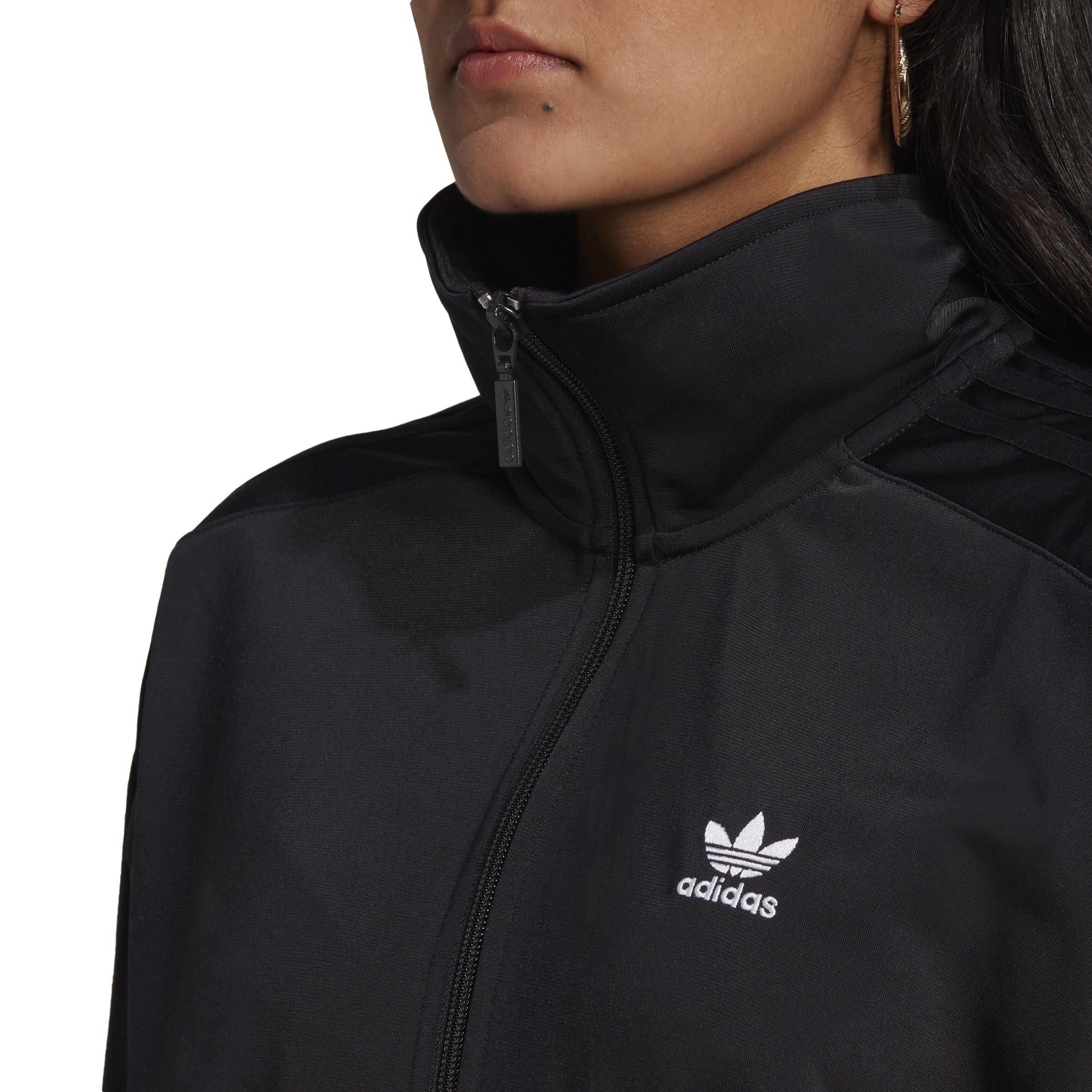 adidas Originals | Laced Full Zip Fleece | Full Zip Fleece Tops