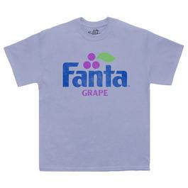 Fanta Thiem Logo Graphic T-shirt Enfant