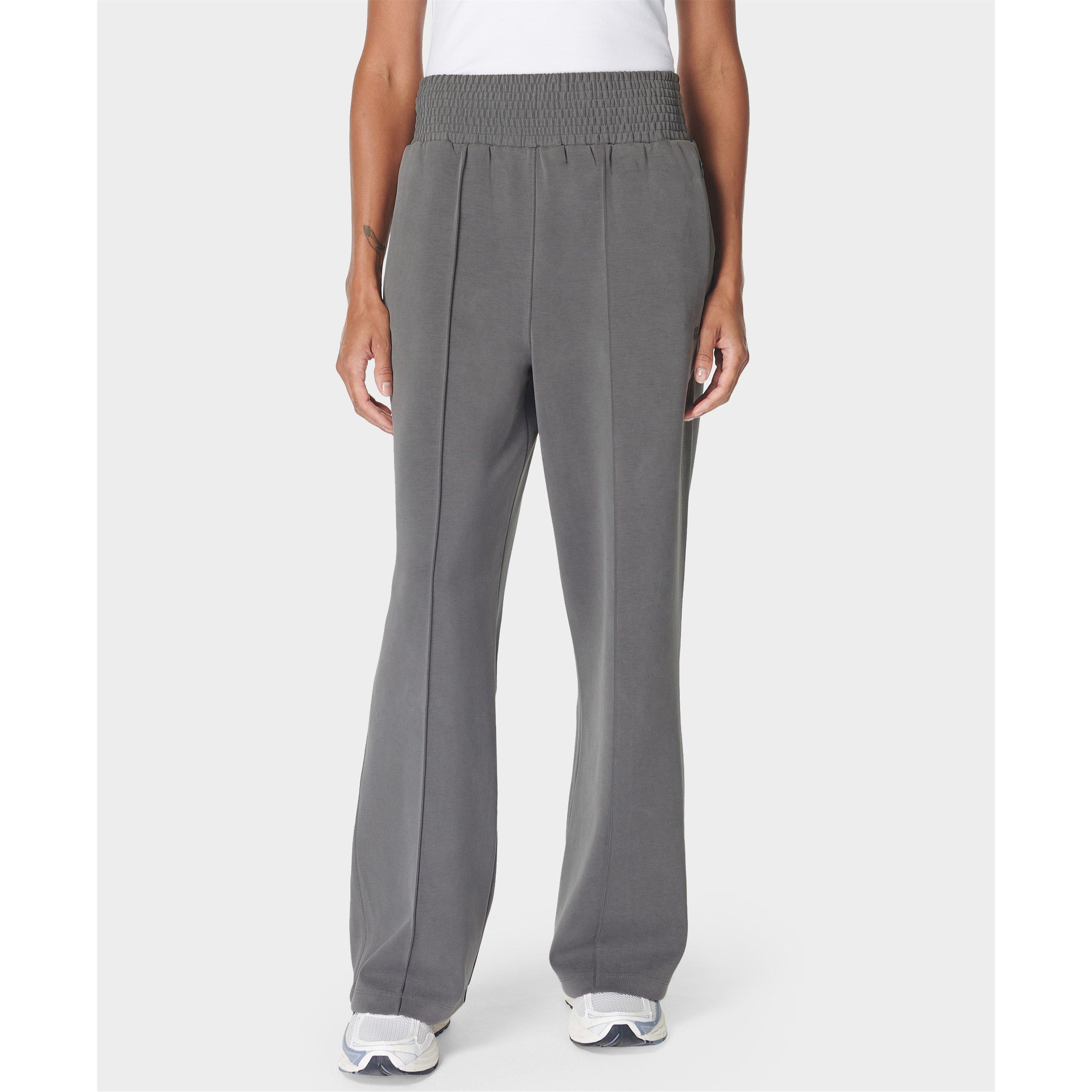 Sweaty Betty Women's Wide Leg Trousers