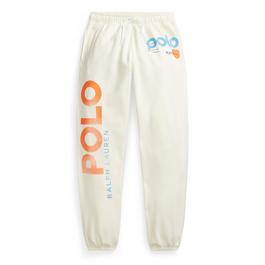 Polo Ralph Lauren Graphic Joggers